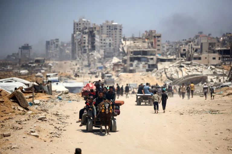 Vorschaubild: Israels brutale Kriegspolitik in Gaza: Warum Europa den Preis dafür zahlen wird