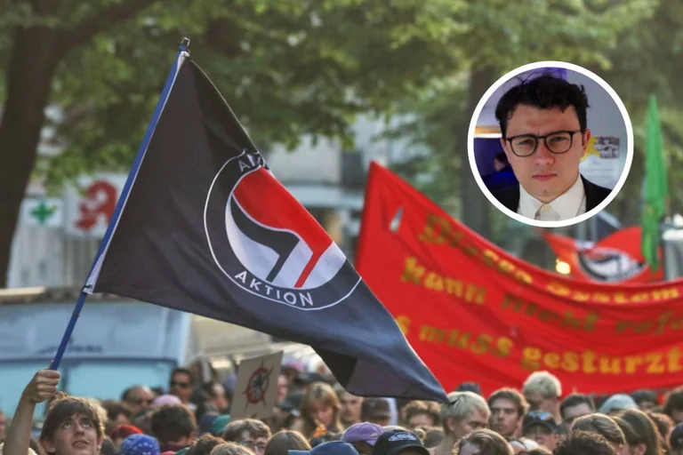 Vorschaubild: Demokratie unter Beobachtung: Wie „Rechtsextremismus“ hergestellt wird