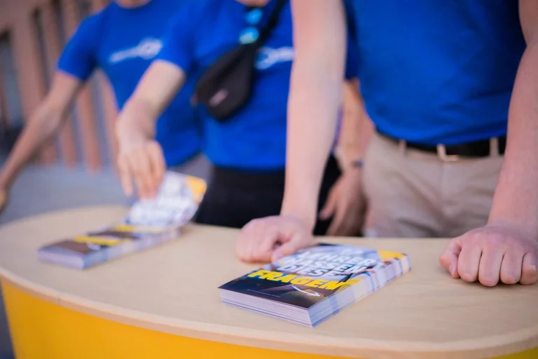 Vorschaubild: „Lehrer hassen diese Fragen“: Neue IB-Kampagne sorgt für Wirbel