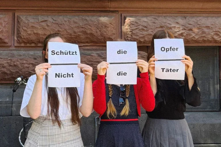 Vorschaubild: Bulgaro-Türke vergewaltigte Ex-Freundin – keine Reue im Gerichtssaal