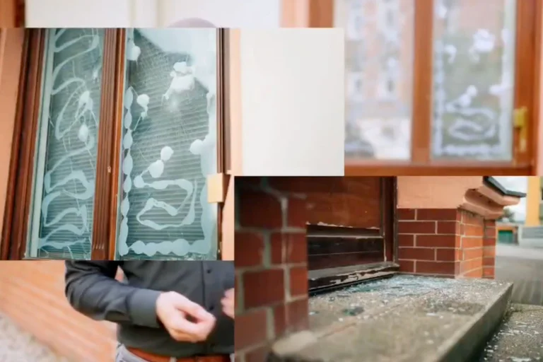 Vorschaubild: „Hammerbande 2.0“: Linksextremer Anschlag auf IB-Zentrum in Chemnitz