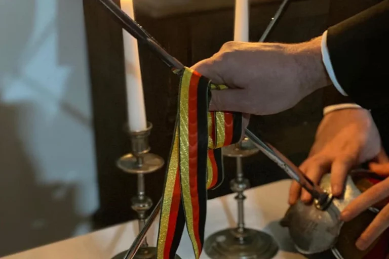 Vorschaubild: Hörsaalgeflüster (4): Lob der Burschenschaft