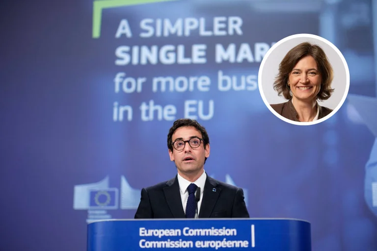 Vorschaubild: Kärntnerblick auf Brüssel: Die neue EU-Binnenmarktstrategie und das große Wortgeklingel