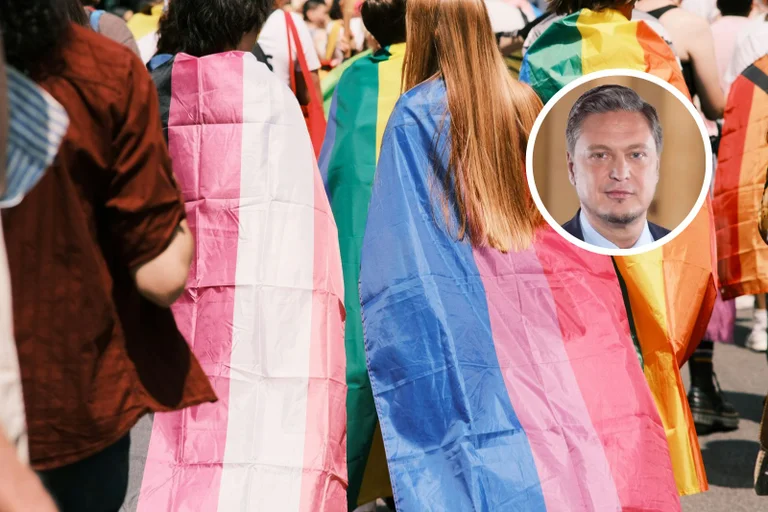 Vorschaubild: Linke Queer-Politik: Entmündigung des Einzelnen unter dem Deckmantel der Vielfalt