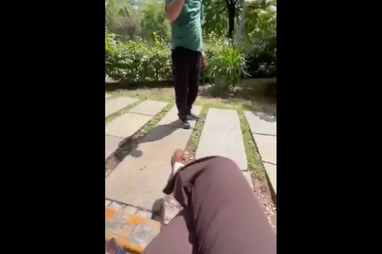 Vorschaubild: Chemnitz: Migrant bedrängt junge Frau am helllichten Tag