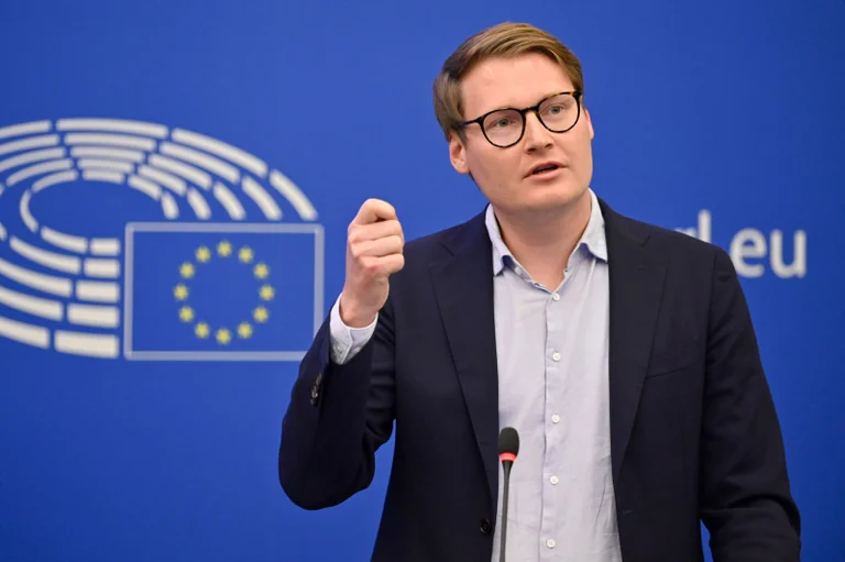 Vorschaubild: „Schonfrist vorbei“: FDP-Politiker will notfalls EU-Strafen gegen Polen wegen Nawrocki