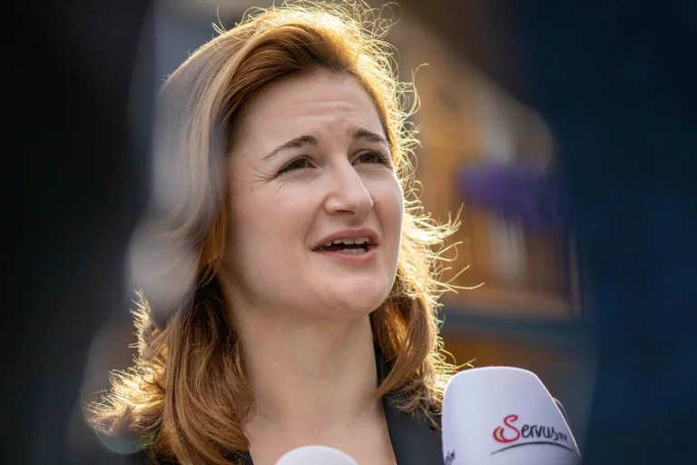 Vorschaubild: Sonderstellung für Ukrainer lockt Großfamilien nach Österreich