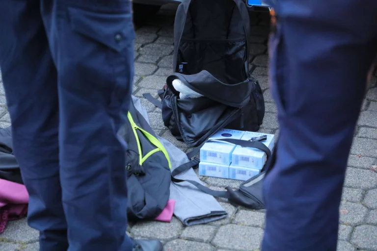 Vorschaubild: Deutschland: 2024 fast fünf Mrd. Euro Schaden durch Ladendiebe