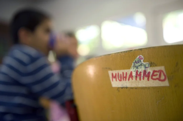 Vorschaubild: Hamburg: Wachsendes Problem von Mobbing durch muslimische Schüler