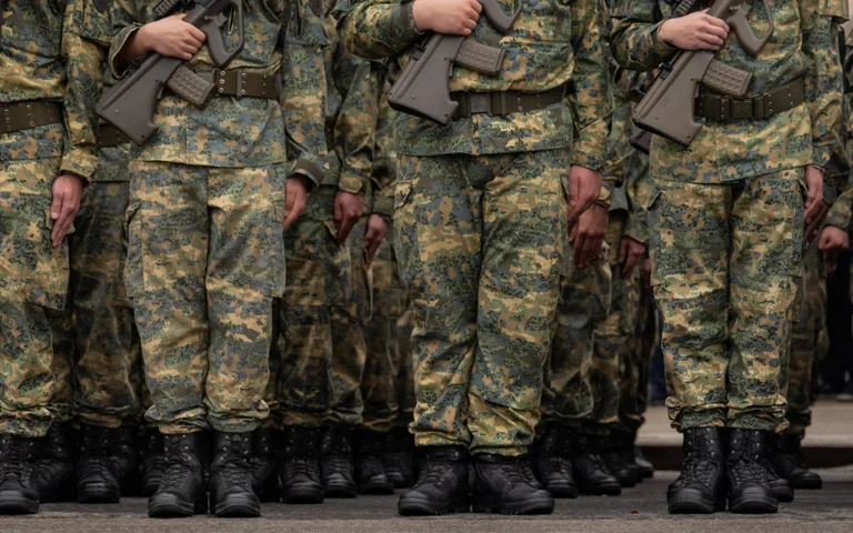 Vorschaubild: Österreich: Offizier wegen zu langer Haare verurteilt