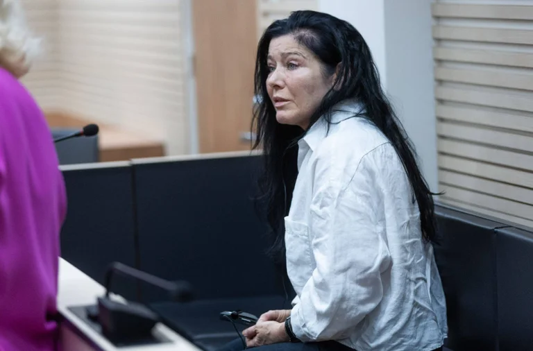 Vorschaubild: Estland: Sechs Jahre Haft für Journalistin wegen Hochverrats