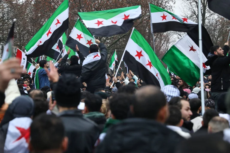 Vorschaubild: Kaum Rückkehr: Mehrheit der Syrer bleibt in Deutschland