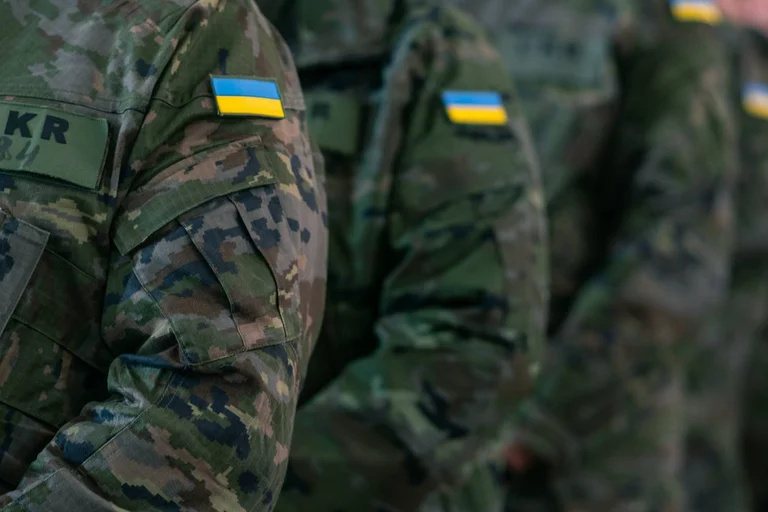 Vorschaubild: Seit Ende 2022 schon rund 20.000 ukrainische Soldaten in Deutschland ausgebildet