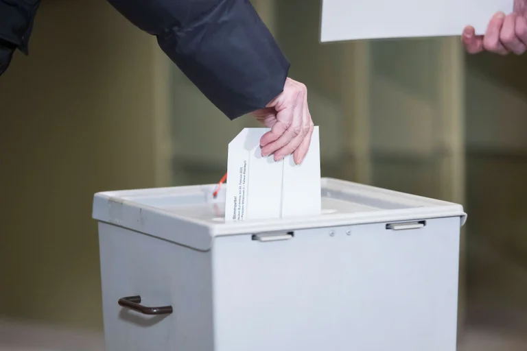 Vorschaubild: Daten belegen: Babyboomer sind ausschlaggebend für Wahlerfolge