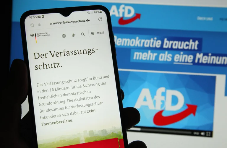 Vorschaubild: AfD-Gutachten: Verweis auf Nürnberger Kodex verfassungsfeindlich?