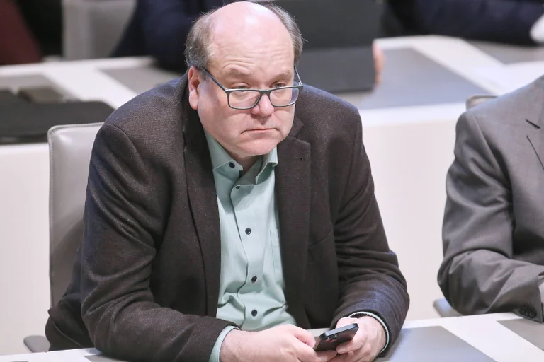 Vorschaubild: Die Causa Meyer: Stürzt jetzt Niedersachsens Umweltminister?