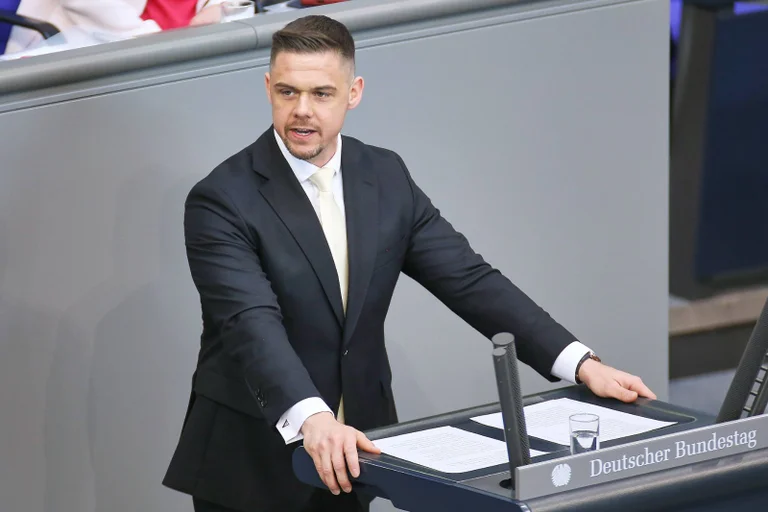 Vorschaubild: Fünf Jahre lang ermittelt: Disziplinarverfahren gegen AfD-Politiker Gnauck eingestellt