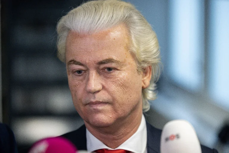 Vorschaubild: Niederländische Regierungskoalition zerbricht: Wilders zieht PVV zurück