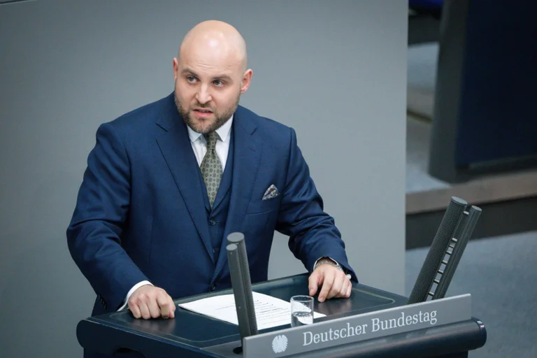 Vorschaubild: „Israel darf Hass auf Christen nicht dulden“: AfD verurteilt Angriffe auf Christen