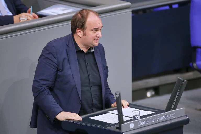 Vorschaubild: SPD: Wirtschaftspolitischer Sprecher Roloff kündigt Bruch mit Neoliberalismus an