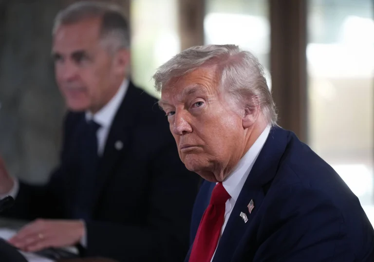 Vorschaubild: Umfrage: So denken die US-Amerikaner über den Israel-Iran-Krieg