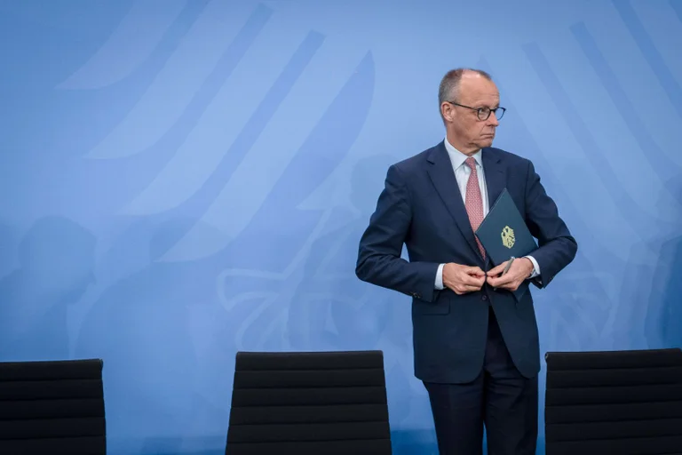 Vorschaubild: Merz-Mitarbeiter organisierte seit Jahren Multikulti-Aktionen gegen Rechts