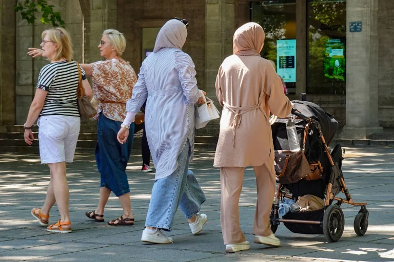 Vorschaubild: Daten zeigen: Wählerpotenzial der AfD unter Migranten gering