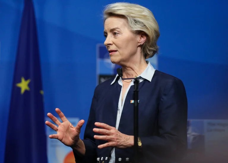 Vorschaubild: Pride-Verbot in Ungarn: Rechte EU-Abgeordnete stellen sich nach Kritik hinter Orbán