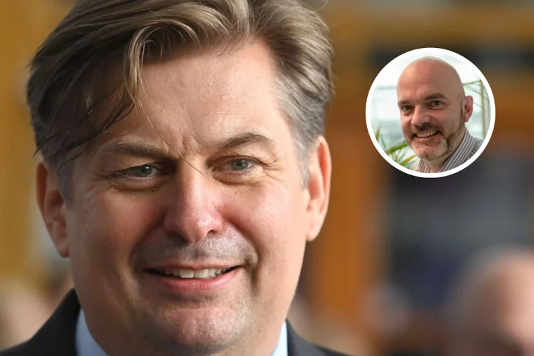 Vorschaubild: Traum vom alten Europa: Krahs Sehnsucht und der Bruch mit der Vergangenheit   