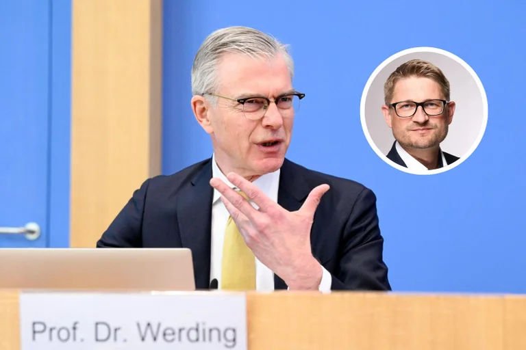 Vorschaubild: 100 Mrd. Euro durch Migration – schlüssige Studie oder gekaufte Migrationspropaganda?