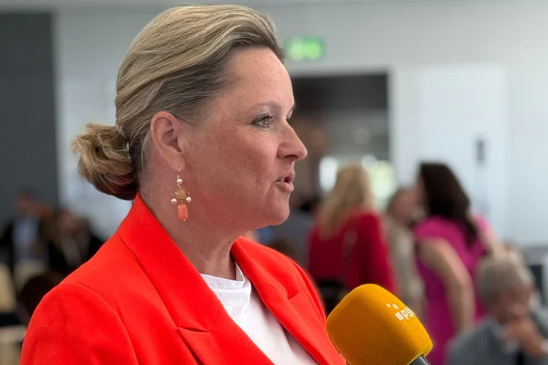 Vorschaubild: Neues Fördermodell dank FPÖ: Schluss mit Geld für „woke“ Workshops