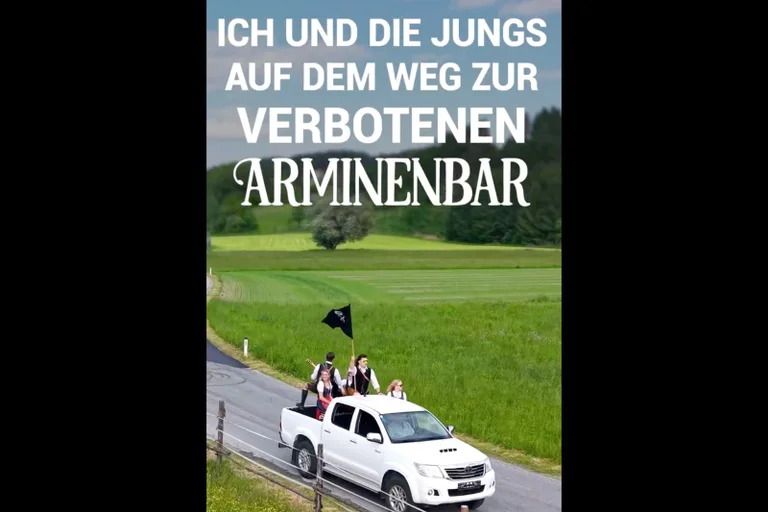 Vorschaubild: Nach Eklat: Burschenschaft Arminia will wieder beim Villacher Kirchtag dabei sein