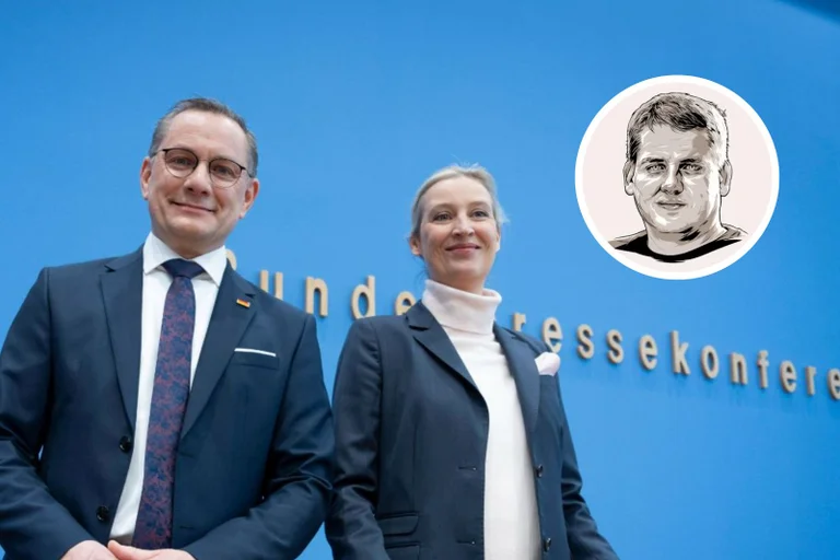 Vorschaubild: Volkspartei werden? Anspruch und Realität der neuen AfD-Strategie