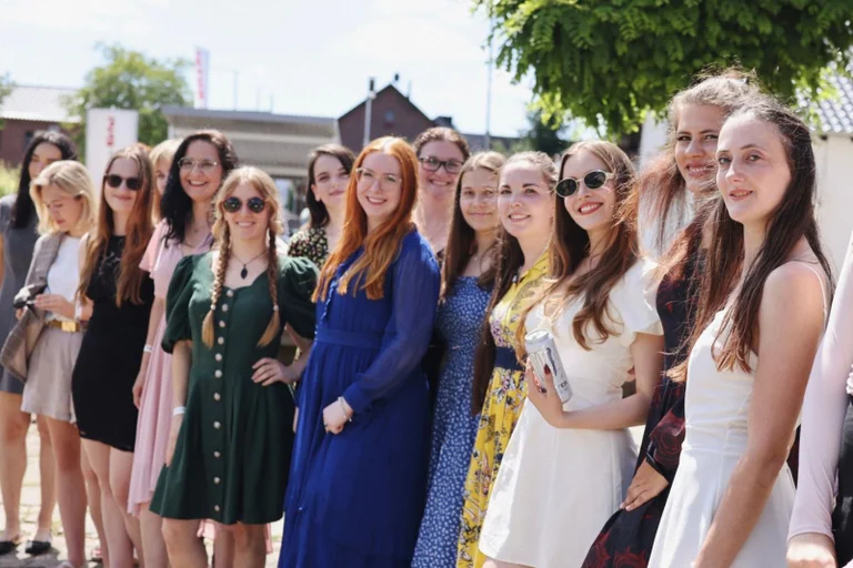 Vorschaubild: Frauenkongress 2025: Ein Ort weiblicher Vernetzung und Stärke