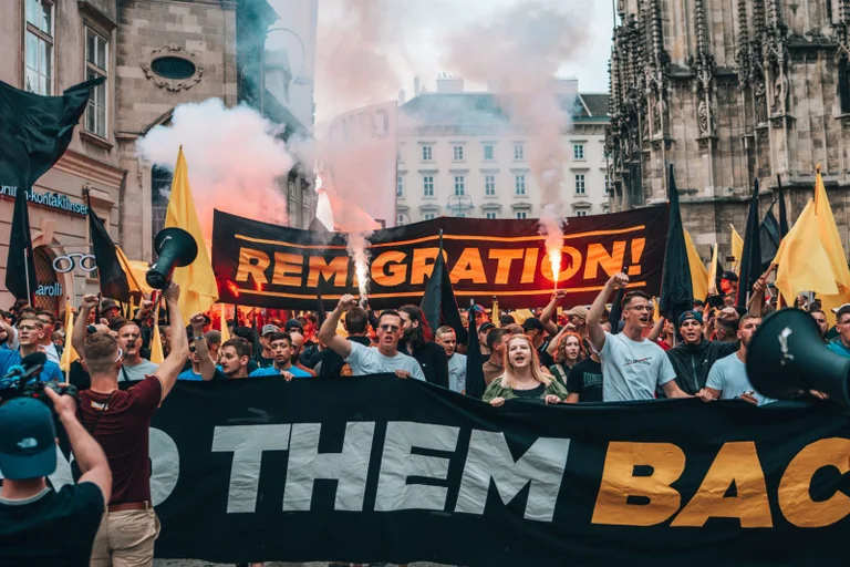 Vorschaubild: Wien – Hauptstadt der Remigration?