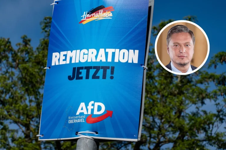 Vorschaubild: Die AfD in der strukturellen Differenz von „Politischem Denken“ und „denkend handelnder Politik“