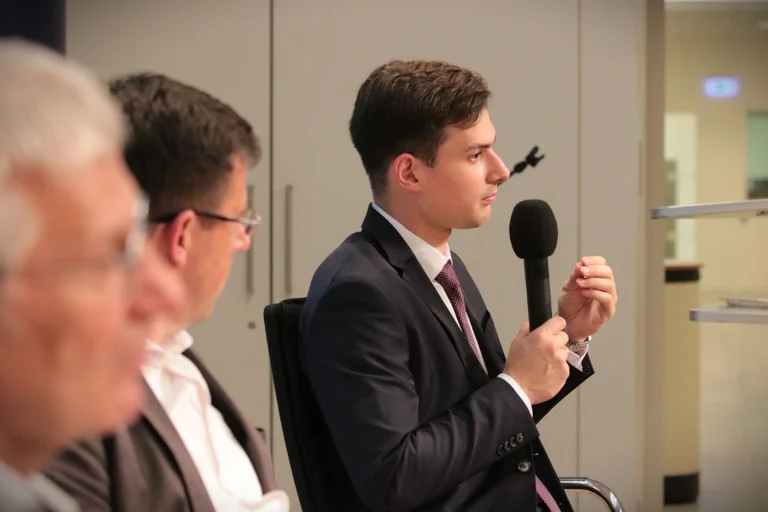 Vorschaubild: „Wie weiter mit Russland?” –  Die Brandenburger AfD-Fraktion diskutiert über Russland