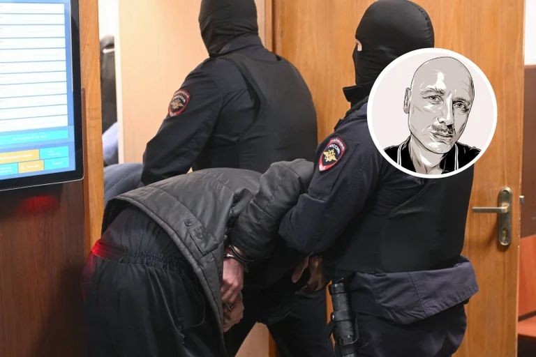 Vorschaubild: Revierkampf Eurasien – Wenn Clan, Staat und Show verschmelzen