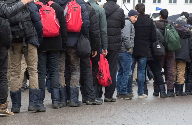 Vorschaubild: Resolution: AfD fordert Remigration zur Entlastung bayerischer Kommunen