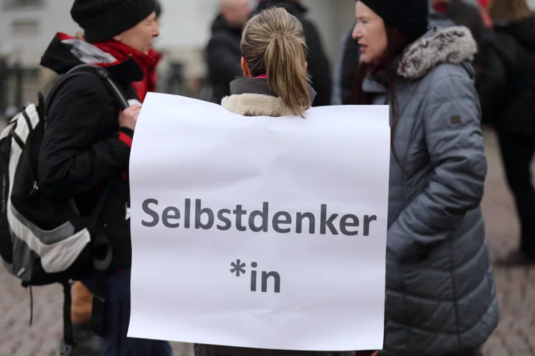 Vorschaubild: Hörsaalgeflüster (5) – Kulturkampf um das Gendern?