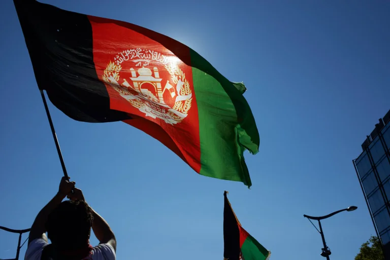 Vorschaubild: Geheimaktion enthüllt: Großbritannien flog heimlich Tausende Afghanen ein