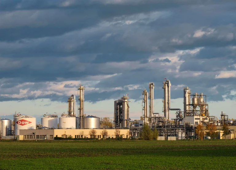 Vorschaubild: Nächster Riese geht: US-Chemiekonzern Dow schließt Anlagen in Deutschland