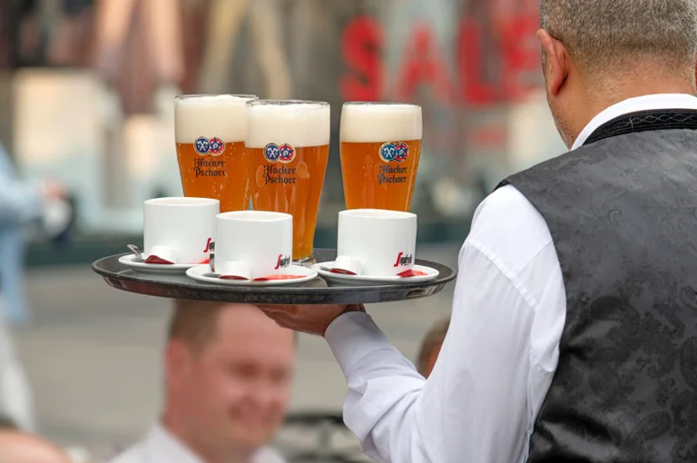 Vorschaubild: Deutsche Wirtschaft will mehr geringqualifizierte Zuwanderer