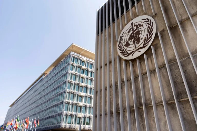 Vorschaubild: Österreich legt Einspruch gegen WHO-Regelwerk ein