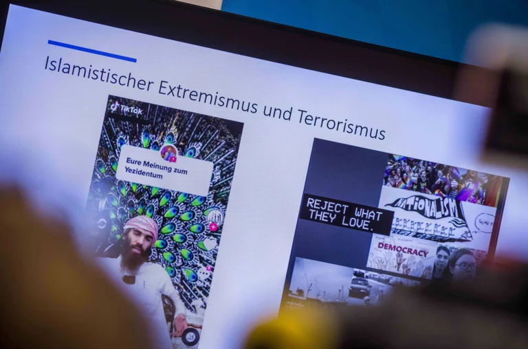 Vorschaubild: Mecklenburg-Vorpommern: Fast die Hälfte der Salafisten kommt aus Syrien