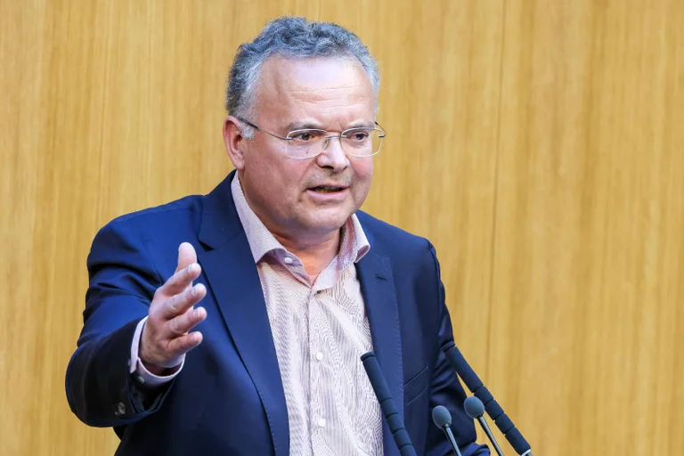 Vorschaubild: WHO-Reform in der Kritik: FPÖ warnt vor „Gesundheitsdiktatur“