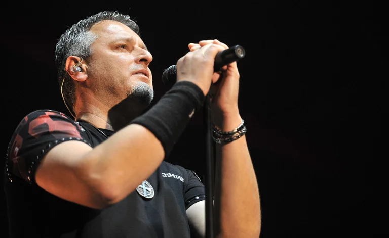 Vorschaubild: Thompson in Zagreb: 500.000 Kroaten feiern nationale Identität