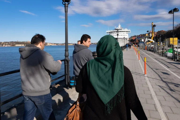 Vorschaubild: Integrationspolitik: Schweden plant Werte-Umfrage unter Migranten