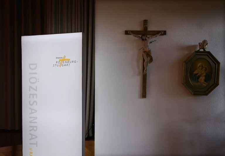 Vorschaubild: Baden-Württemberg: Katholische Kirche spricht sich gegen Fremdenfeindlichkeit aus