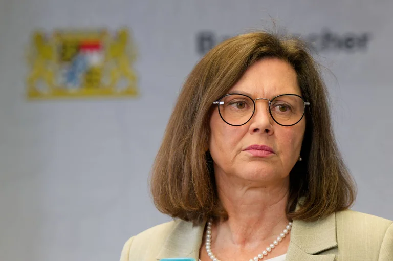 Vorschaubild: Bayern: AfD klagt gegen Landtagspräsidentin Aigner